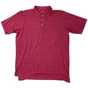 B Draddy Golf polo shirt Men's L
